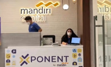 Mandiri Capital Indonesia...