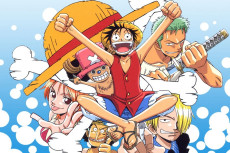 SHUEISHA Meriahkan Anime...