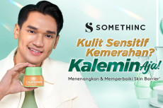 Rahasia Kulit Kalem...