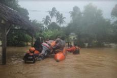 5 Kabupaten di Sulsel...