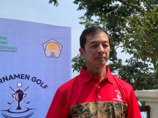 Ketua AEI dan ISEI Sambut...