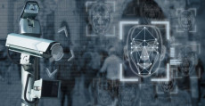 Teknologi Facial Recognition...