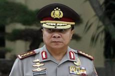 6 Kapolri Kelahiran...