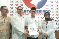 Maju Pilgub Sumsel,...