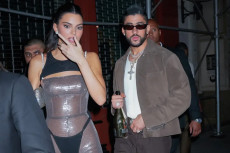 Kendall Jenner Kedapatan...