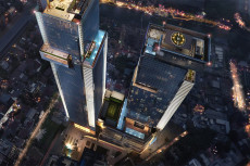 Pan Pacific Jakarta...