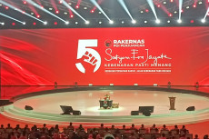 Megawati Pastikan Sudah...