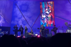Jadi Kejutan, Tompi...