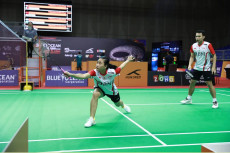 Rinov/Pitha Runner Up...
