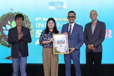 Aice Group Sabet Indonesia...