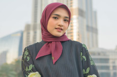 Umamascarves, Hijab...