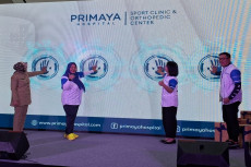 Primaya Sport Clinic...