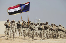 Benarkah Arab Saudi...
