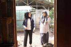 Kisah Petugas Pendamping...