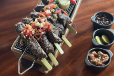 Loka Rasa dari Marriott...