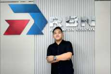 Sosok Erik Mandala Putra,...