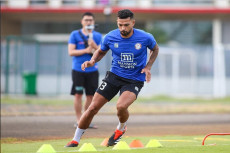 Rumor Kedatangan Brendon...