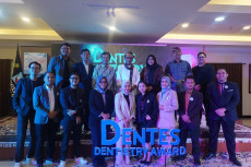 Dentes Dentistry Award...