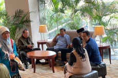 Anies, JK, hingga Sandi...