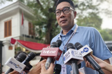 Ridwan Kamil Dinilai...