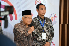 KPI Sebut Jeda Pembahasan...