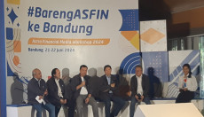 Strategi Astra Financial...