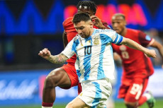 5 Potensi Rekor Lionel...