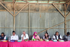 Pertanian Lahan Rawa...