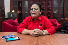 PDIP Belum Tentukan...