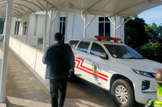 Diduga Langgar Permenkes,...