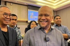 Ilham Akbar Habibie...