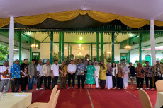 Istimewanya FGD Penguatan...