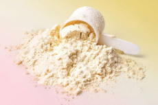 Whey Protein, Suplemen...