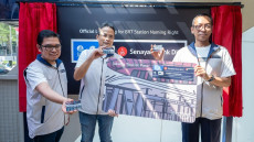 Sinergi Bank DKI dan...
