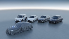BMW dan MINI Siap Pajang...