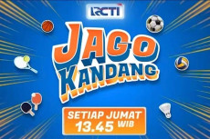Jago Kandang: Serunya...
