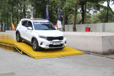 GIIAS 2024 Sajikan Area...