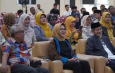 Airin Siapkan 12 Program...