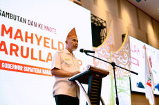 Forum Zakat Ungkap 3...