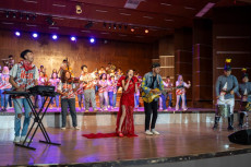Evolette dan SMM Yogyakarta...
