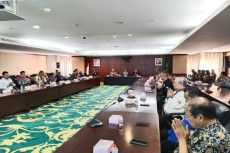 Bimas dan Majelis Keagamaan...