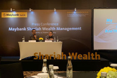 Maybank Syariah Perkenalkan...