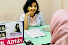 Hadirkan Layanan Konsultasi...