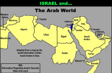 Negara-negara Arab Ini...
