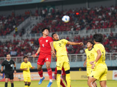 Jadwal Final Piala AFF...
