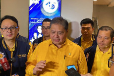 Beri Sinyal RK Maju...