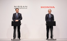 Aliansi Honda-Nissan-Mitsubishi:...