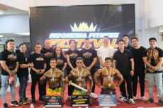 Siap Go International!...