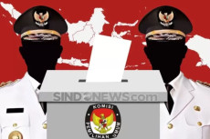 Survei Pilgub Sumut:...