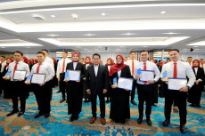 BSI Siapkan Future Leader...